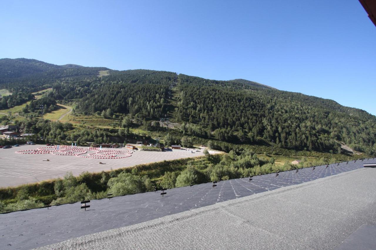 Altissim Tarter - Incles - Ransol El Tarter Quarto foto