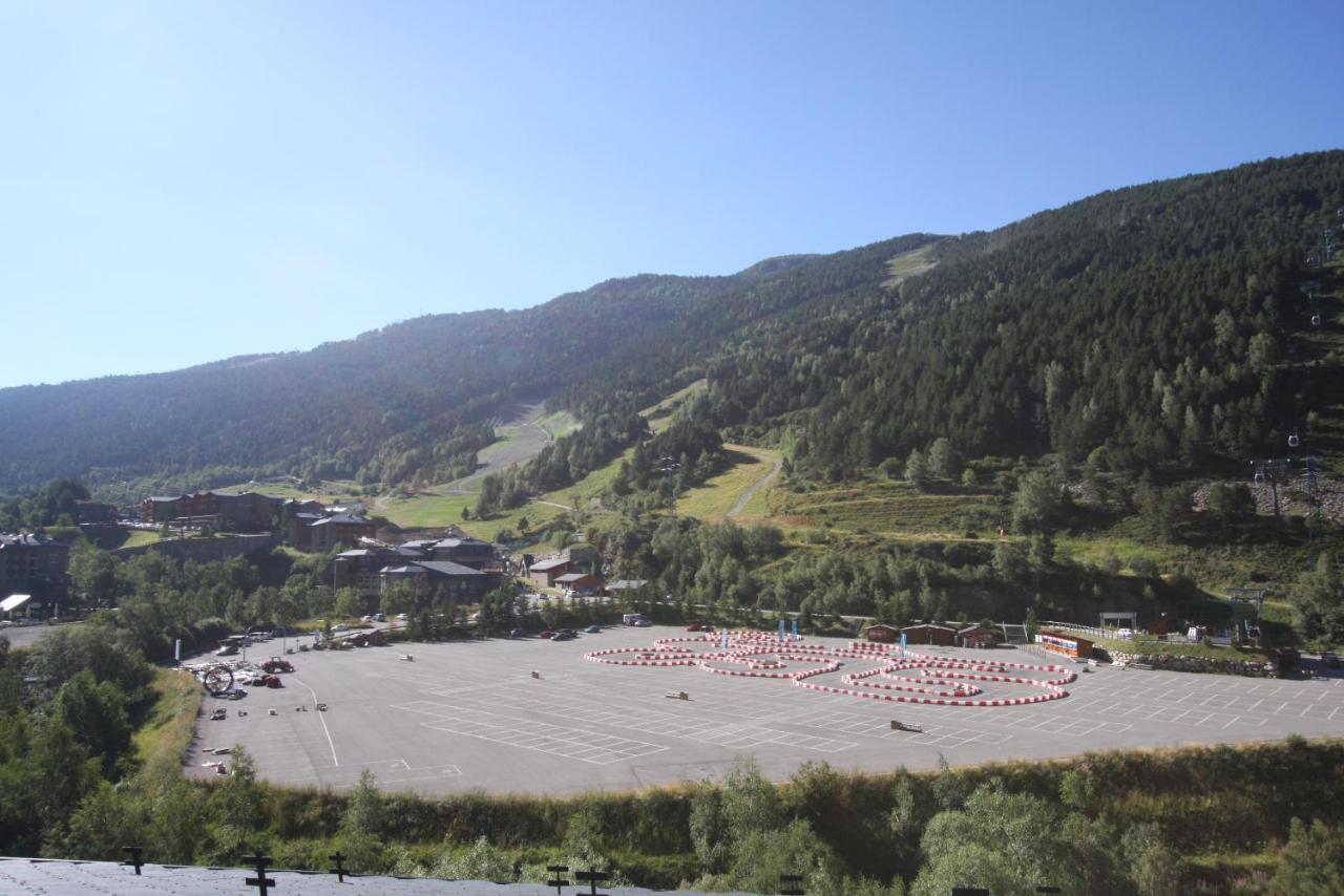 Altissim Tarter - Incles - Ransol El Tarter Exterior foto