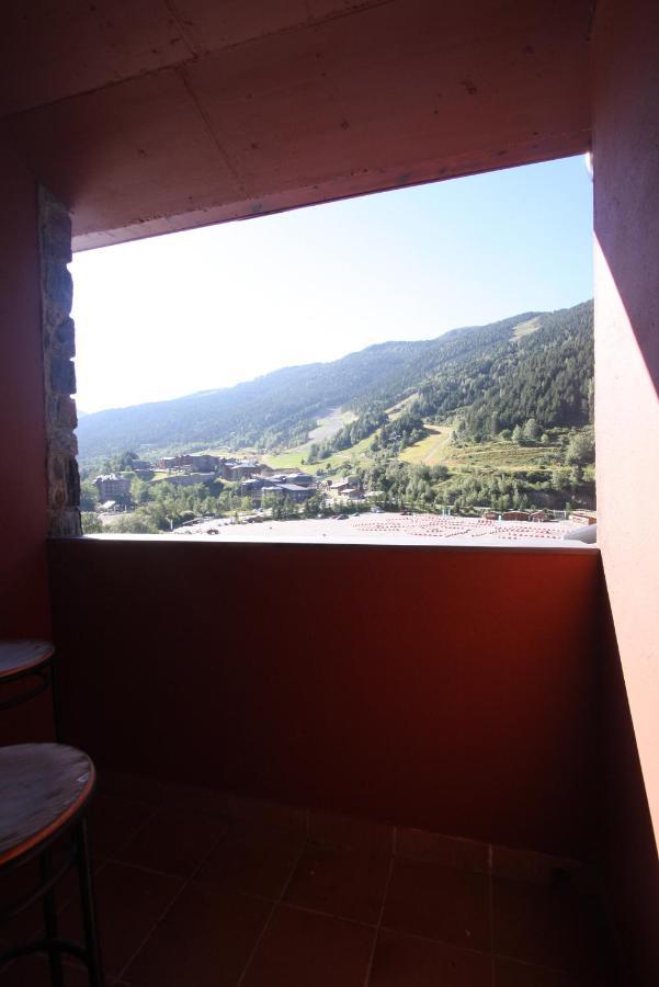 Altissim Tarter - Incles - Ransol El Tarter Exterior foto