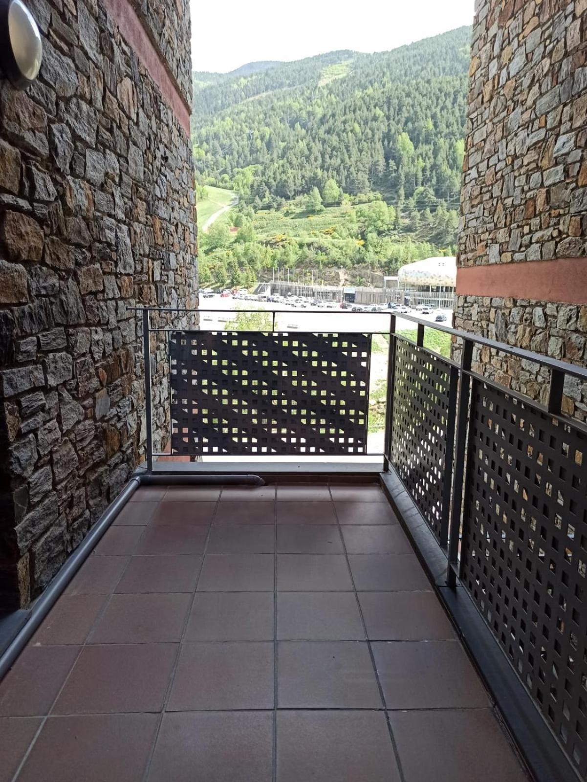 Altissim Tarter - Incles - Ransol El Tarter Exterior foto